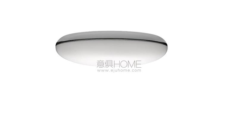 LOUIS POULSENSILVERBACK CEILING WALL 吸顶灯