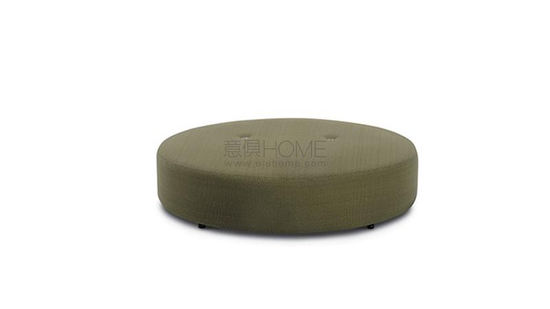 DOUBLE 033 pouf 凳子