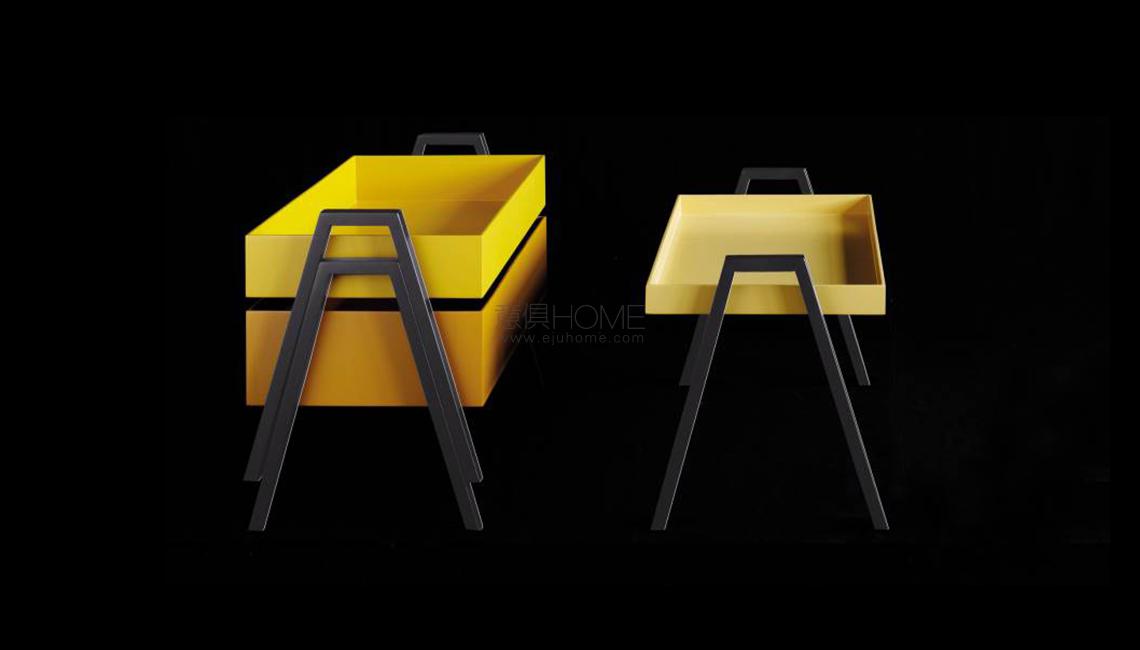 Stack Table 边几