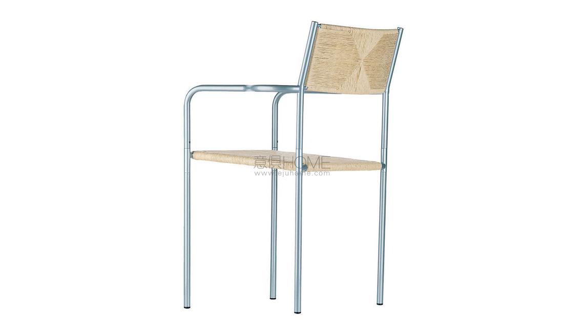 PALUDIS ARMREST - 155 休闲椅