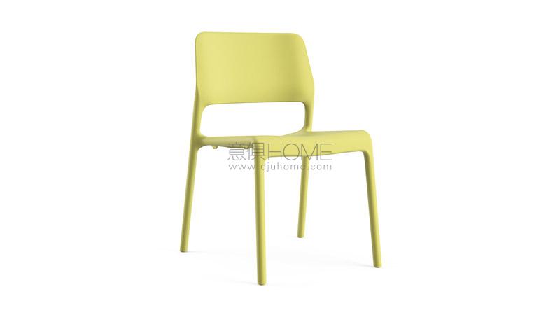 Spark Series Side Chair 椅子