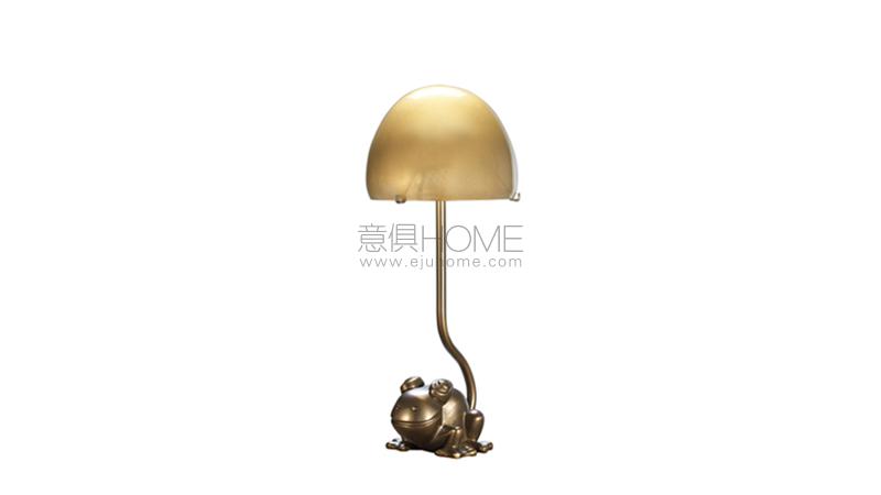 GRENOUILLE 台灯
