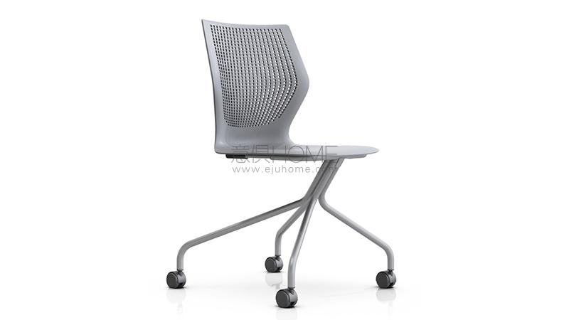 MultiGeneration by Knoll Hybrid Base 办公椅
