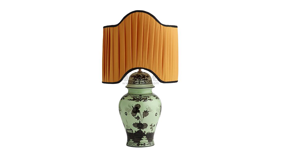 LAMPADA台灯