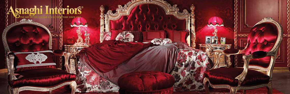 ASNAGHI INTERIORS