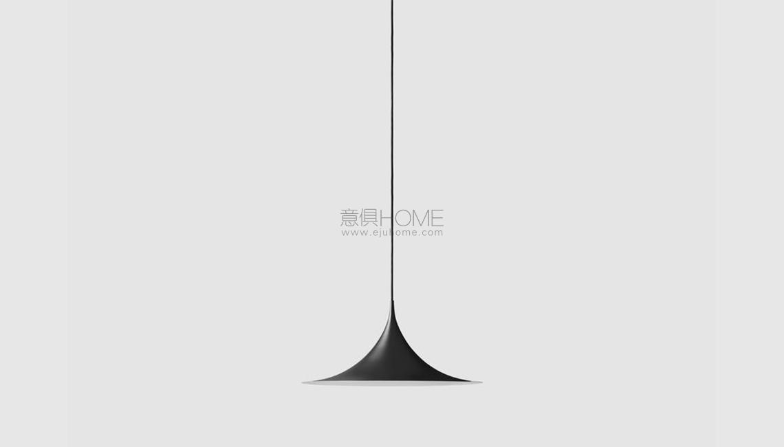 Semi Pendant - Dia.30吊灯