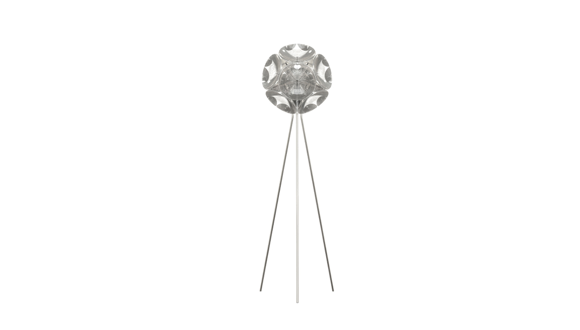 QEEBOOPITAGORA FREE STANDING LAMP DIMMER落地灯