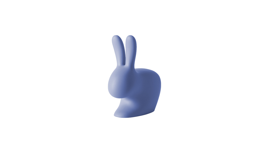 QEEBOORABBIT CHAIR BABY宝宝椅