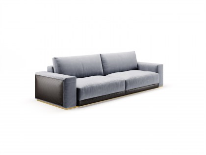 SM Living CoutureGASTON沙发