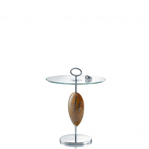 ARCAHORNMACARI Side Table 1870边几