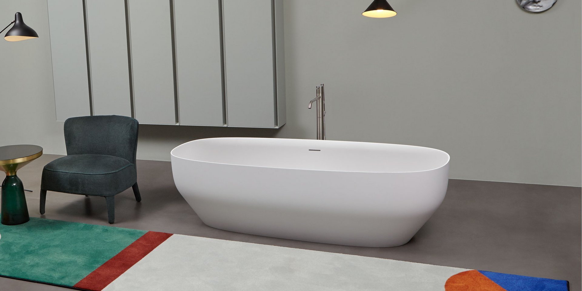 BATHTUBS-AGO-浴缸