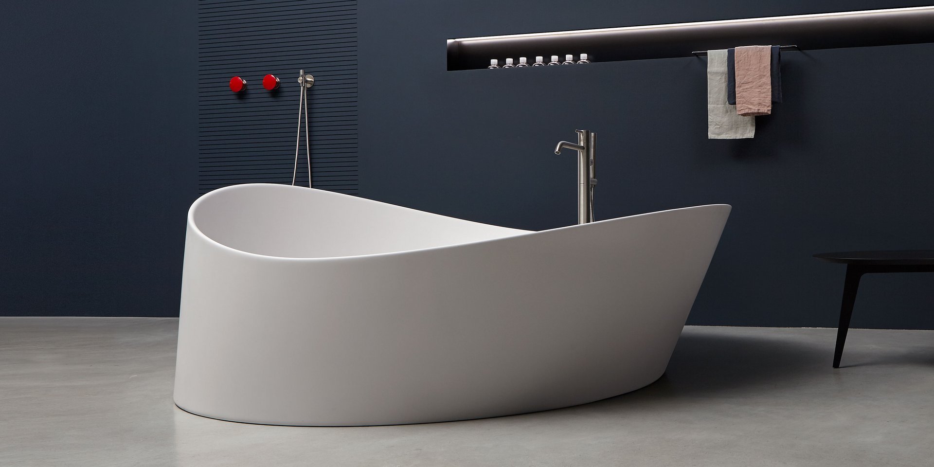 BATHTUBS-DUNE-浴缸