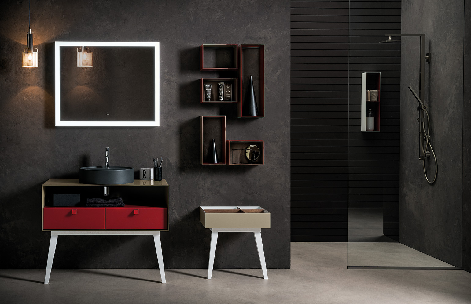 ARTELINEADama AL571洗漱台