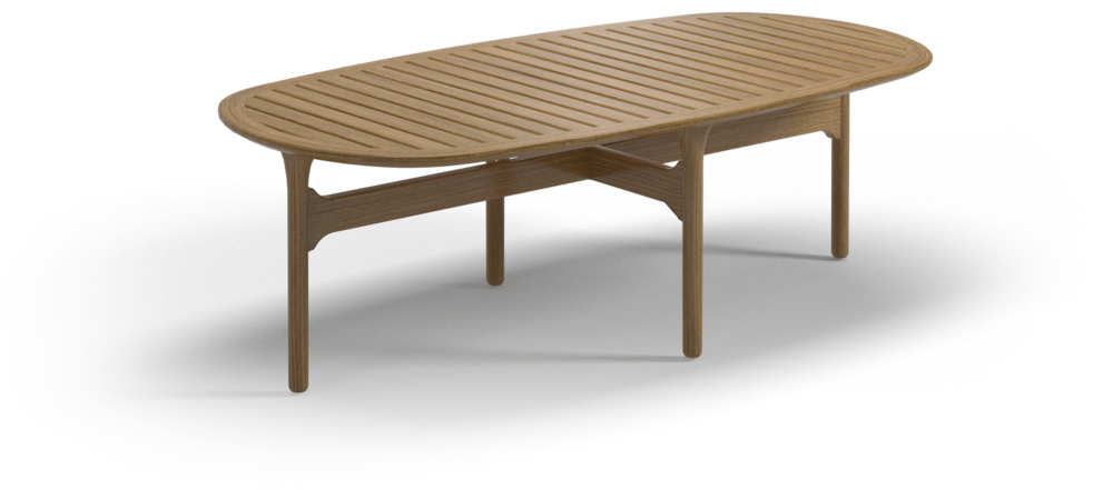 Bay- Coffee Table 茶几