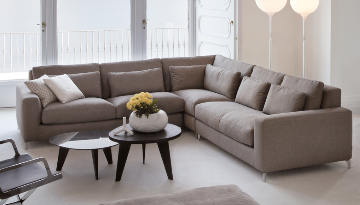VIBIEFFE940 ZONE Comfort XL 多人沙发