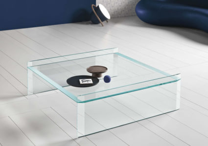 TONELLIDESIGNQuiller low tables 咖啡桌