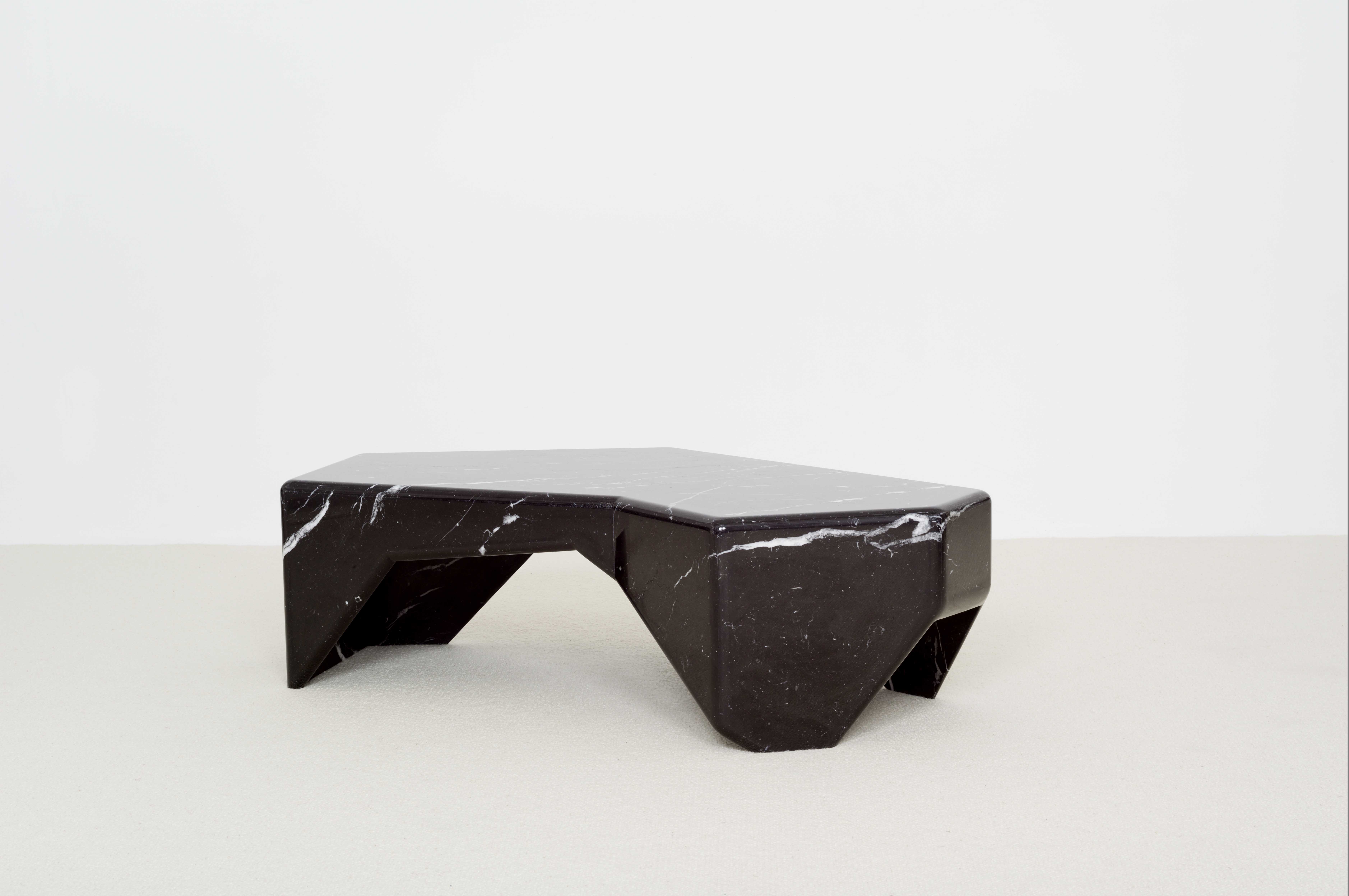 JAZ TABLE BASSE茶几