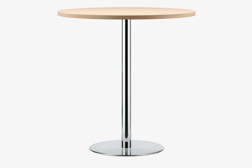 THONETS 1125 COCKTAIL TABLE 圆餐桌