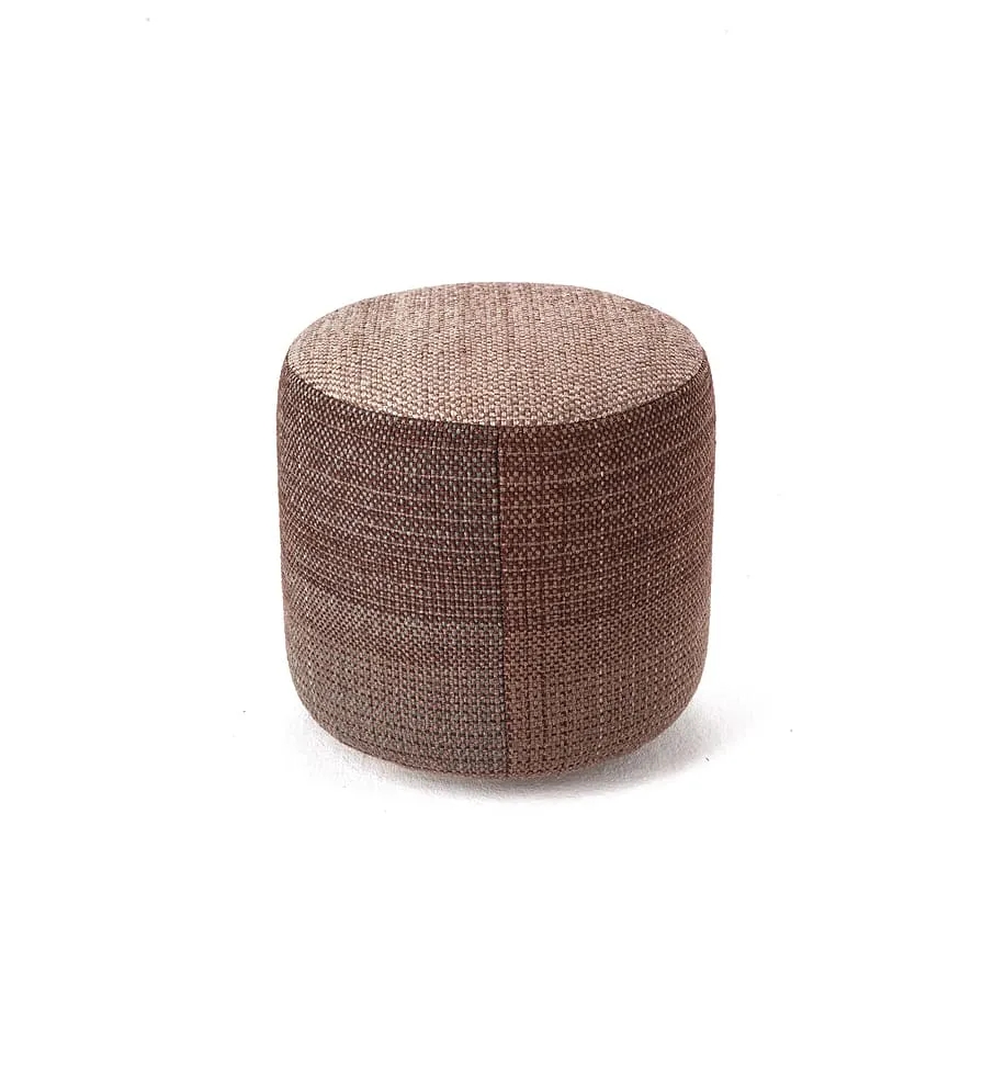NanimarquinaShade Pouf 4A短凳
