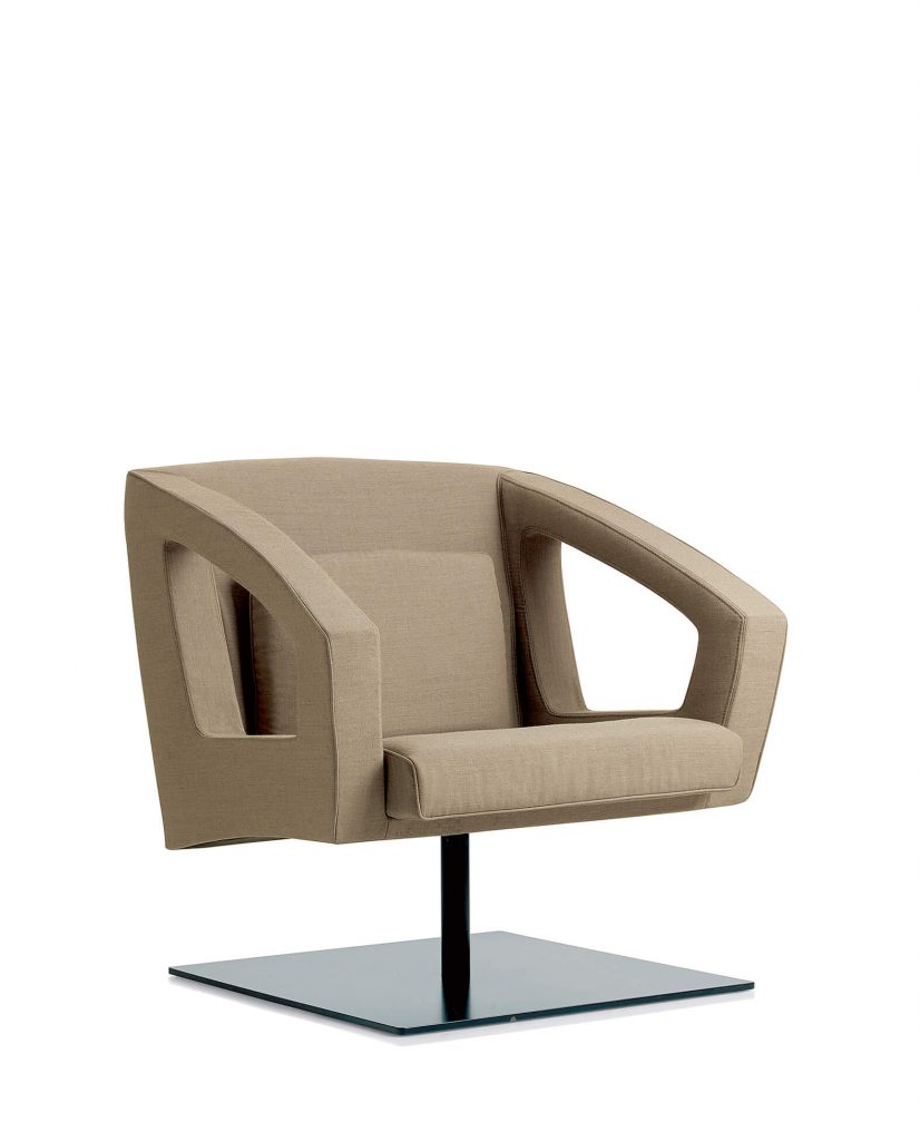 FREZZABusiness Class – poltrona休闲椅