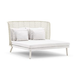 varaschinEMMA DAYBED HIGH BACKREST多人床