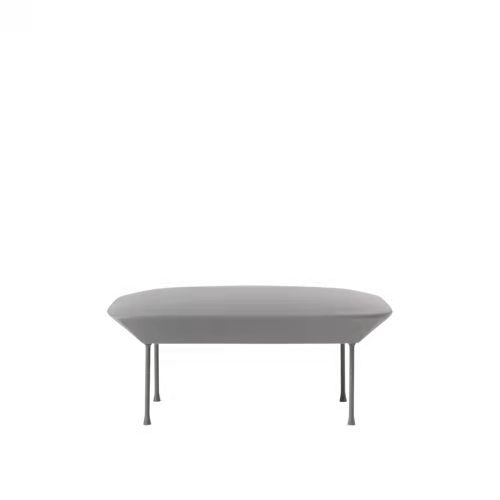 OSLO POUF短凳