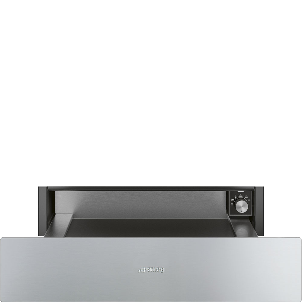 SMEGCPR315X暖碟机