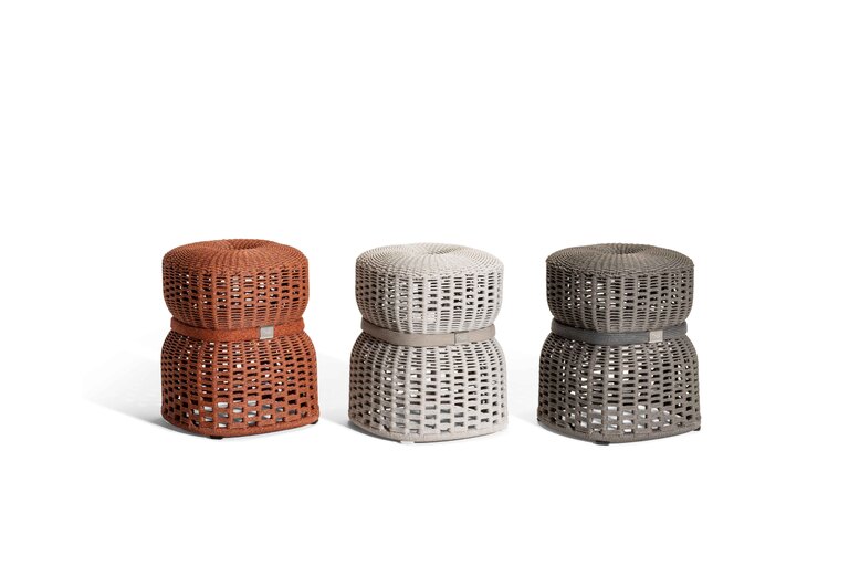 Leplì Outdoor - 39x39脚蹬
