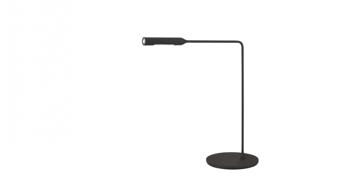 LUMINAFlo Desk台灯