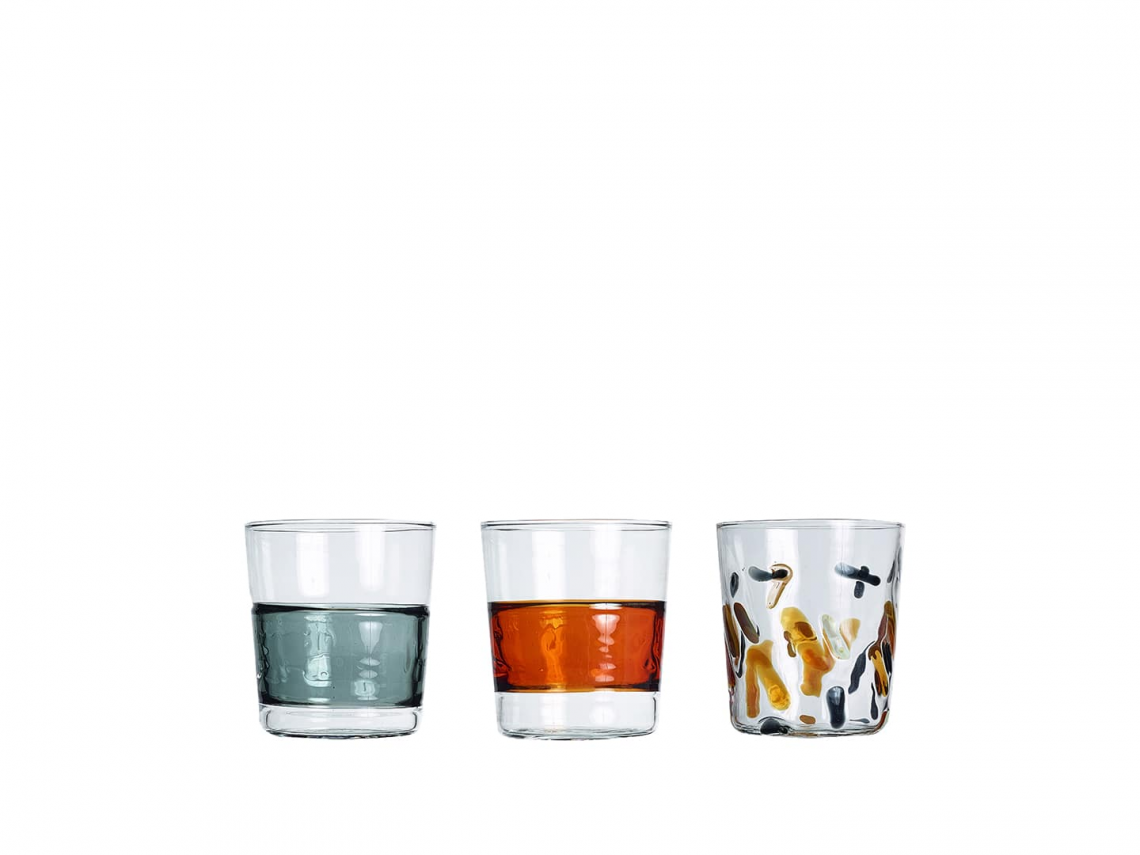 Bicchieri set acqua杯子
