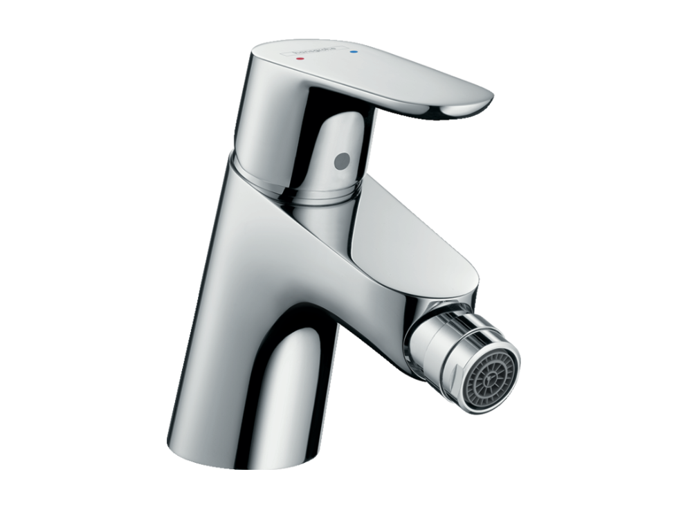 HansgroheFocus坐浴盆龙头