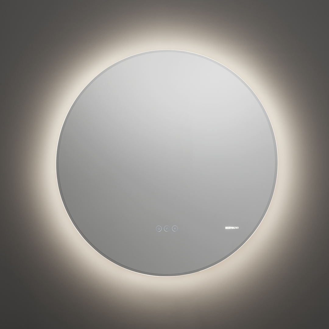 Decor WaltherREFLECT 70 LED镜子