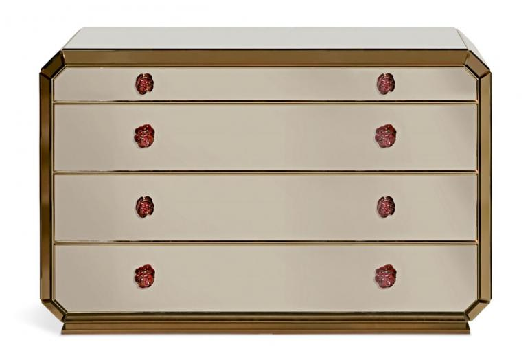 SICISRialto Chest of Drawers橱柜