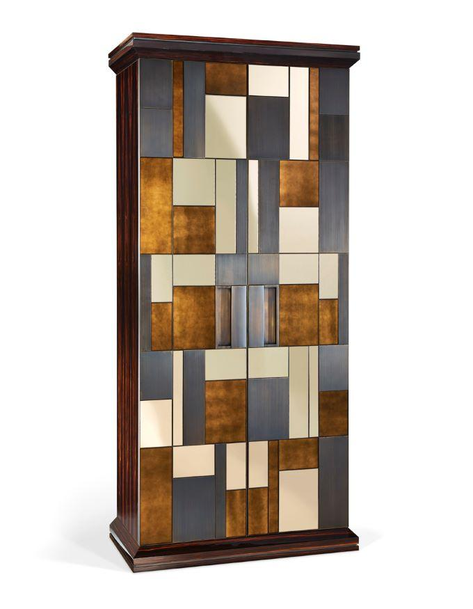 SICISVendome Cabinet橱柜
