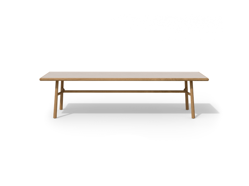 TRIBUUKIYO dining table长餐桌