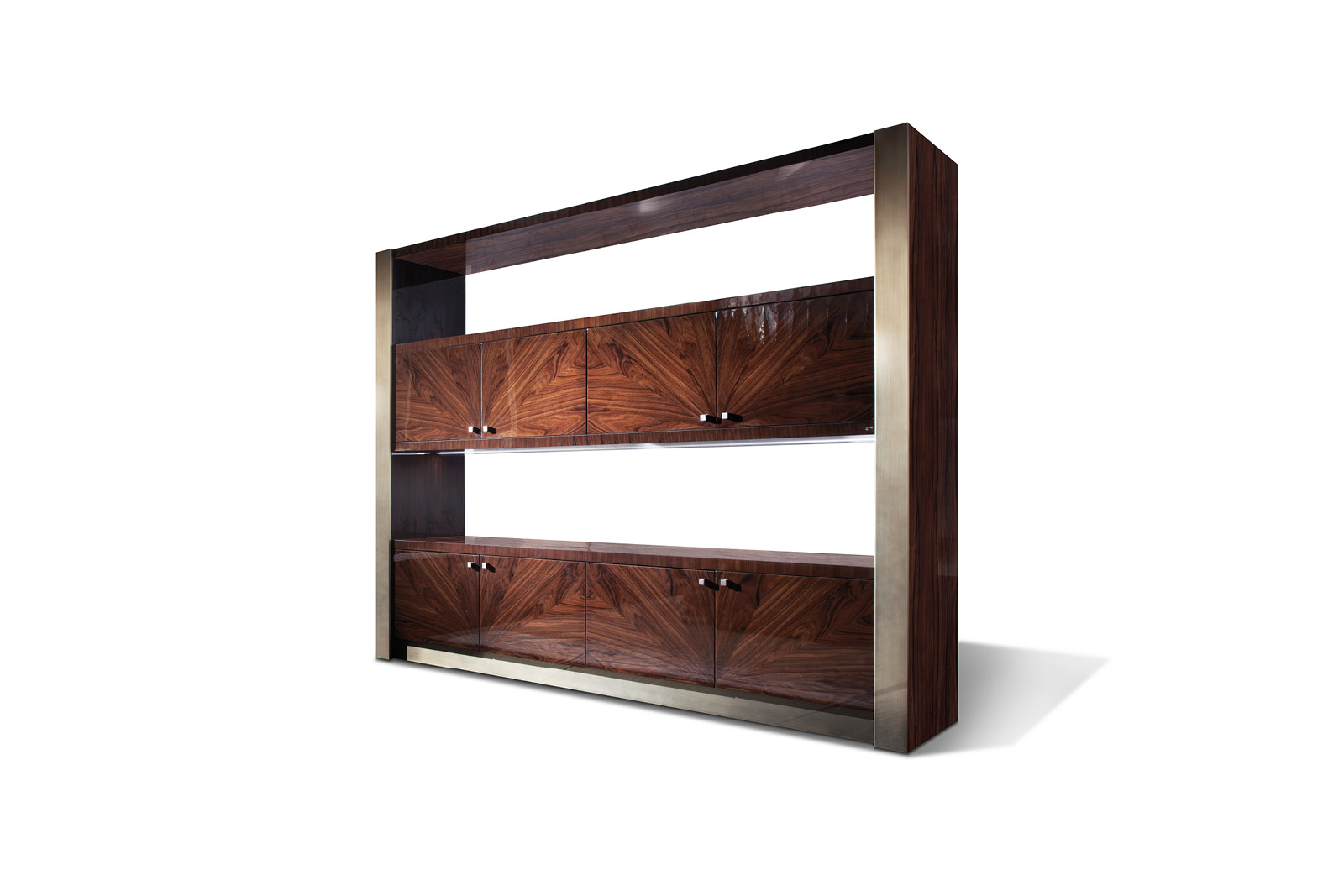 GIORGIO COLLECTIONColiseum bookcase书柜