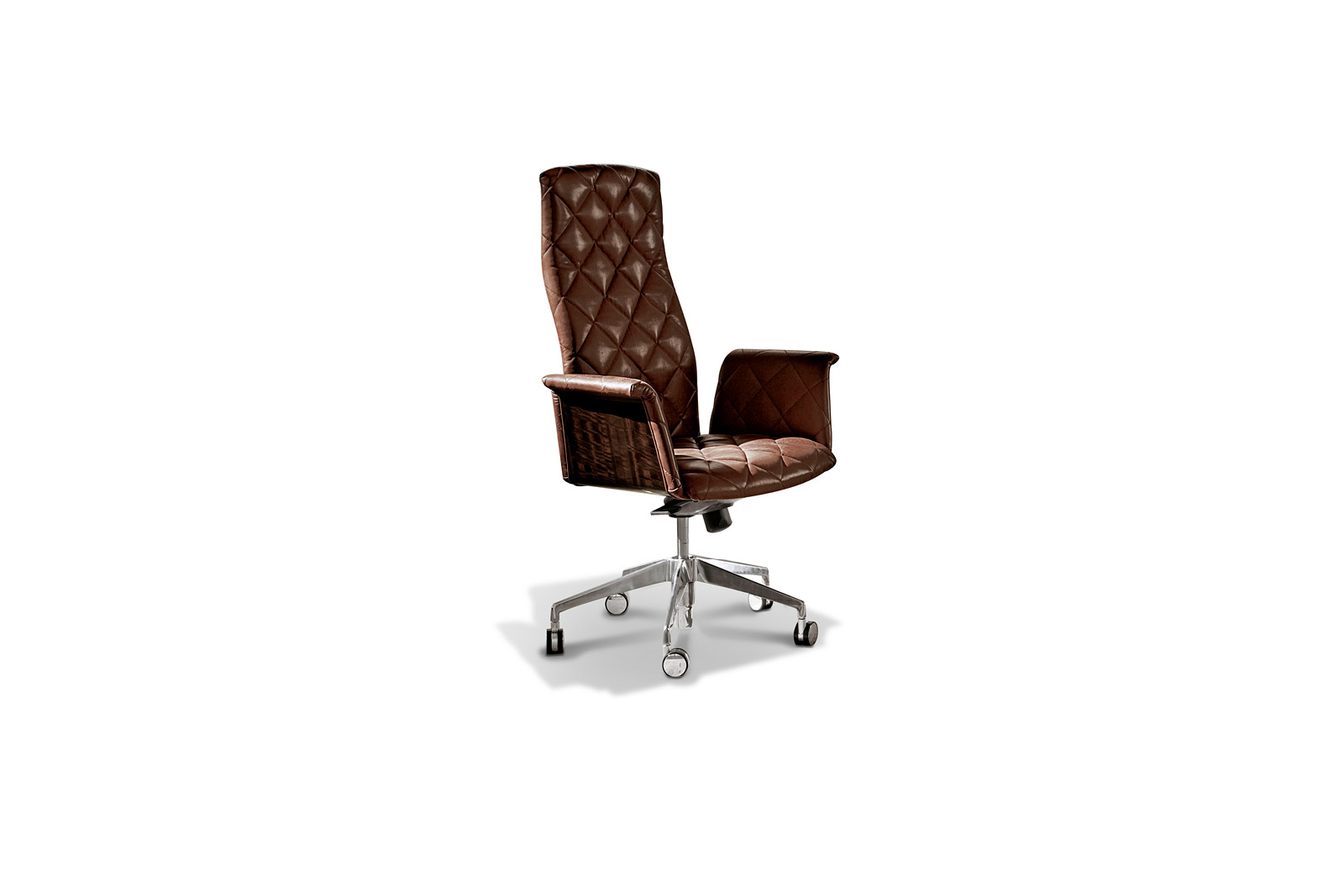 GIORGIO COLLECTIONVogue presidential office chair办公椅
