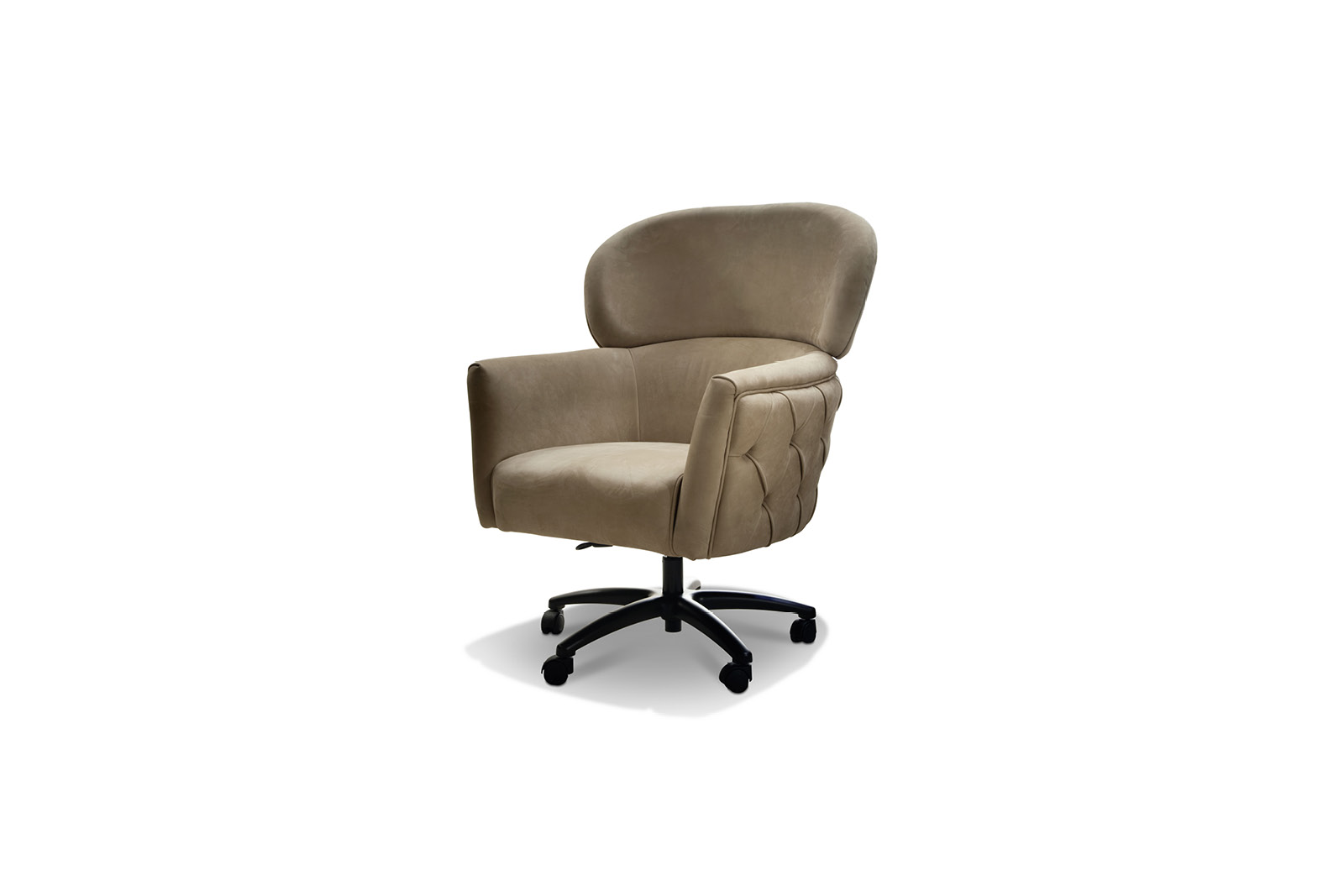 GIORGIO COLLECTIONLifetime presidential office chair办公椅