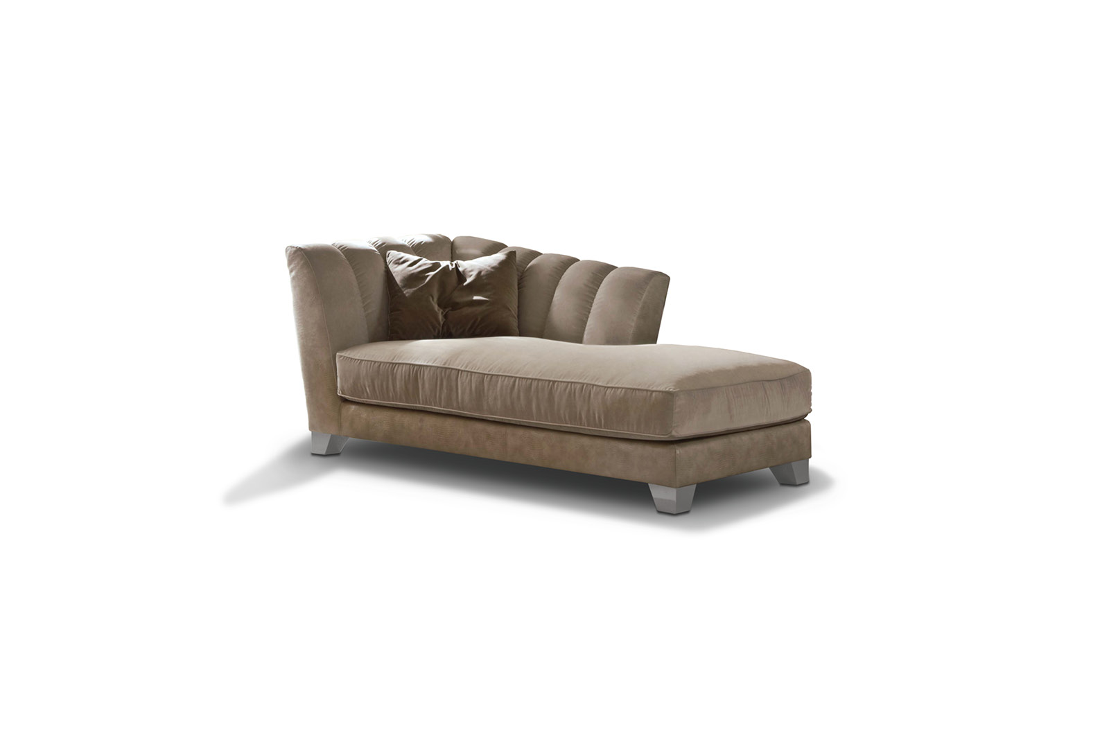 GIORGIO COLLECTIONSunrise chaise longue躺椅