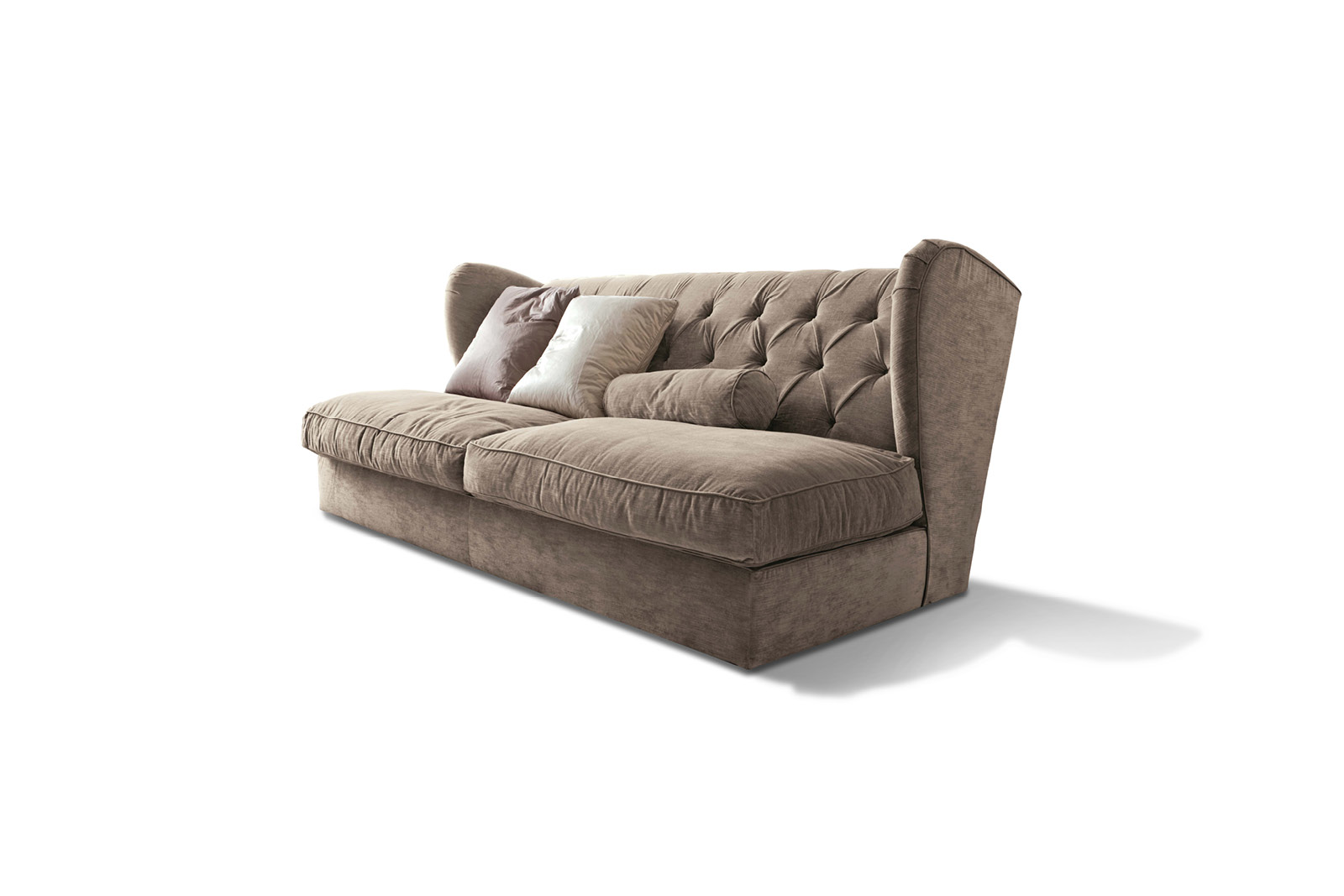 GIORGIO COLLECTIONSunrise sofa2多人沙发