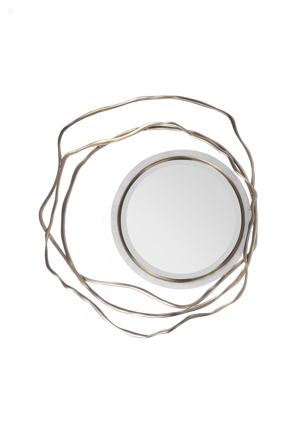 KIFU PARISDargelos Mirror镜子